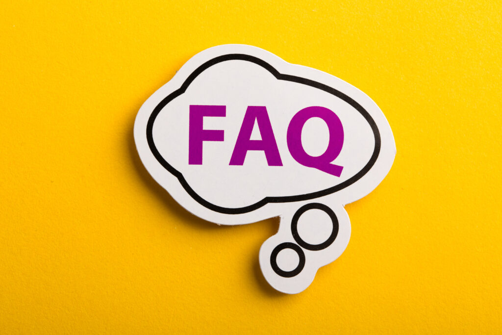 FAQ