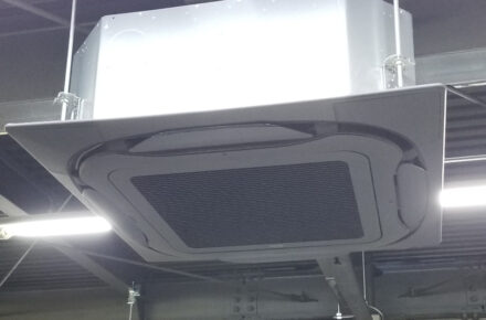 業務用エアコン
