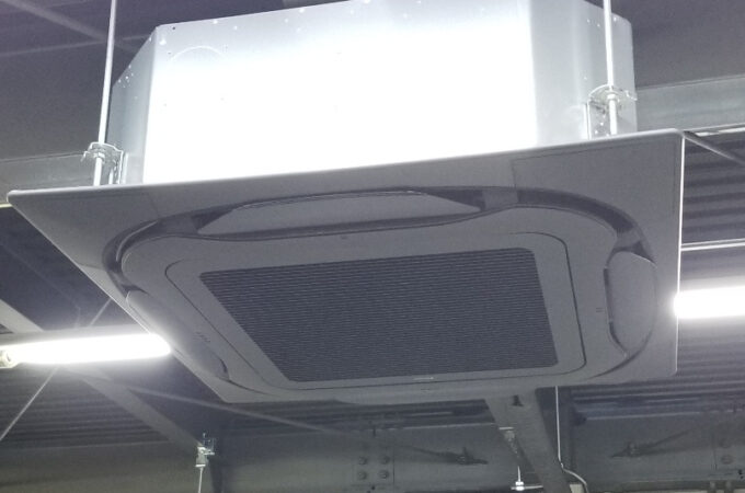業務用エアコン